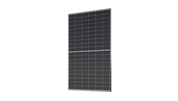 Moduł fotowoltaiczny 475Wp M475N60LB-BB-F7 czarna rama Bifacial Ledvance