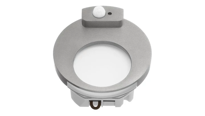 Oprawa schodowa LED Muna PT 230V AC regulowany czujnik GRF biała ciepła LED10222632