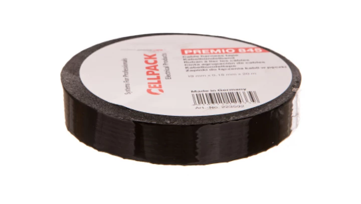 Taśma do wiązkowania kabli Premio 845 0.18-19-20, 223592