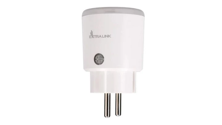 Inteligentne gniazdo SMART LIFE Smart Socket SC Pro EXTRALINK EX.31450