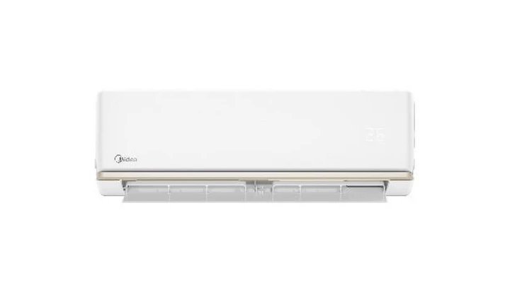 Klimatyzator ścienny Midea Blanc warmer 2,6kW jedn.wew. AGBPW-09NXD0-IH