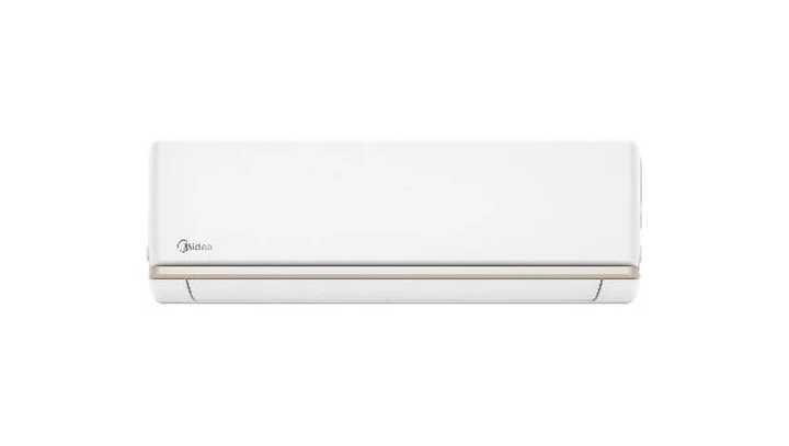 Klimatyzator ścienny Midea Blanc warmer 5,3kW jedn.wew. AGBPW-18NXD0-IH