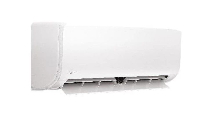 Klimatyzator ścienny Midea Xtreme Save Light 2,6kW jedn.wew. AGF-09NXE1-I