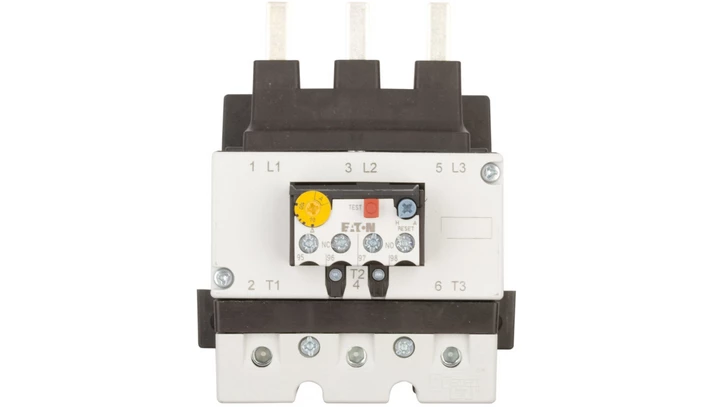 Przekaźnik termiczny 70-100A ZB150-100 278464