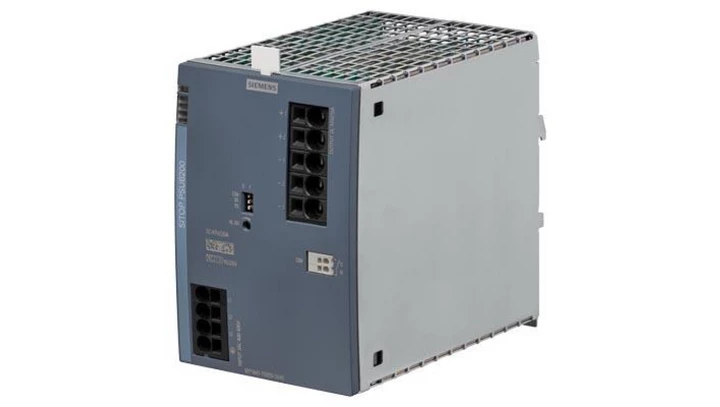 Zasilacz stabilizowany SITOP PSU6200 48V 20A 6EP3447-7SB00-3AX0