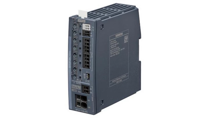 Moduł selektywny 8-kanałowy SITOP SEL1400 wej. 24 V DC/40 A wyj. 24 V DC/8x 5 A 6EP4437-7EB00-3DX0