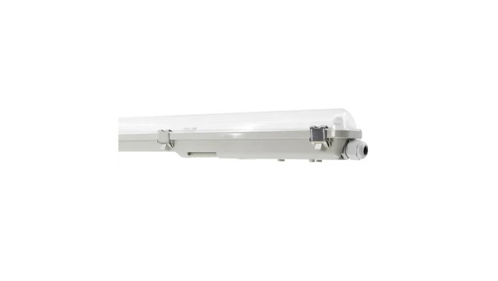 Oprawa DP HOUSING 1200 E (na 1 świetlówkę T8 EM LED 1200mm) IP65 3 LATA GWARANCJI 4099854463792
