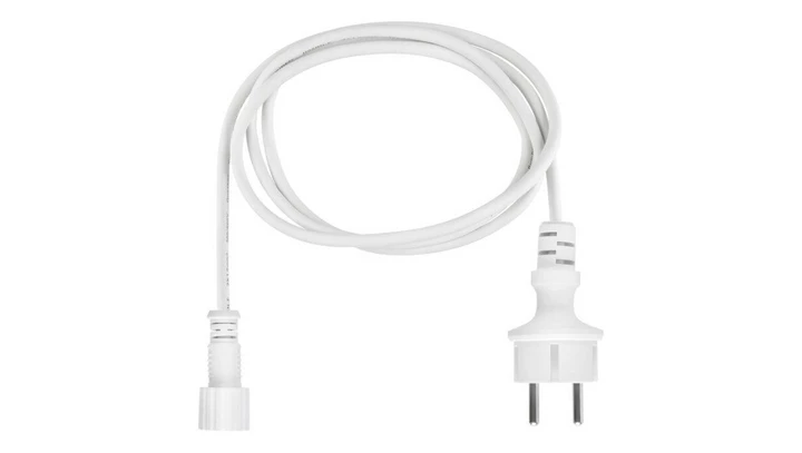 Wtyczka do zasilania taśm LED LS 4058075844803