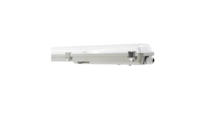 Oprawa DP HOUSING 1200 E (na 2 świetlówki T8 EM LED 1200mm) IP65 3 LATA GWARANCJI 4099854463839