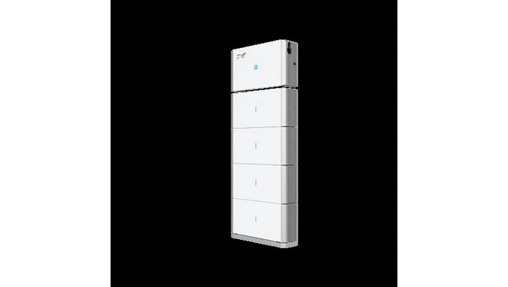 Inwerter hybrydowy Kehua 10kW typ iStoragE3 10K, WiFi, AFCI iStoragE3 10K Series