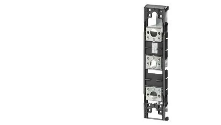 Wyposażenie do listwowych rozłączników bezpiecznikowych 3NJ41 adapter do zamocowania 3NJ4918-0DA02