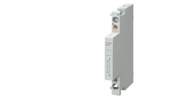 Styk pomocniczy 5TT5910-0