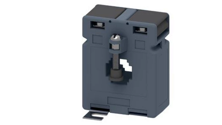 Current transformer 50/5 A, 1.2 VA CL 1.0 4NC5112-2CB21