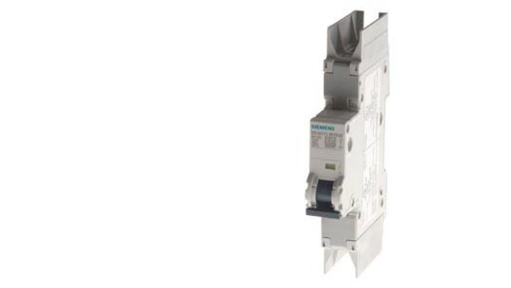 Wyłącznik nadprądowy 10kA, 1-biegunowy 5SJ4106-7HG42