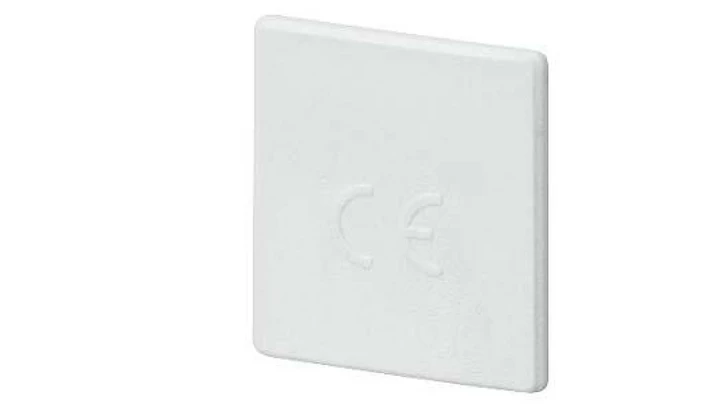 Osłona końcowa 2 i 3 fazowa dla szyn UL 508 5ST3750-0HG