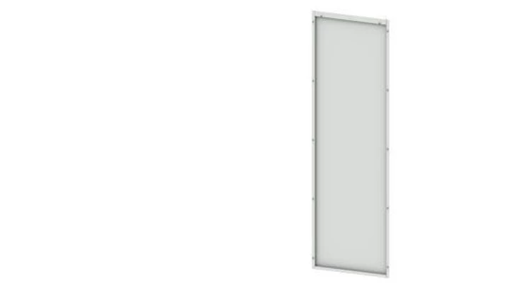 PANEL TYLNY STOPIEŃ OCHRONY IP55 WYSOKOŚĆ 2000MM SZEROKOŚĆ 600MM 8PQ2420-6BA01