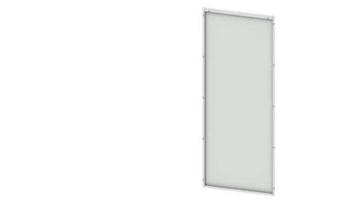 PANEL TYLNY STOPIEŃ OCHRONY IP55 WYSOKOŚĆ 2000MM SZEROKOŚĆ 800MM 8PQ2420-8BA01
