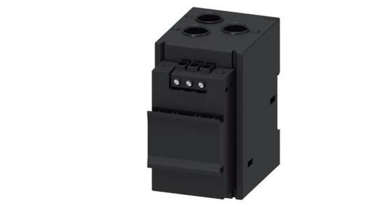 Moduł wykrywania prądu/napięcia PLC 3UF7112-1AA01-0