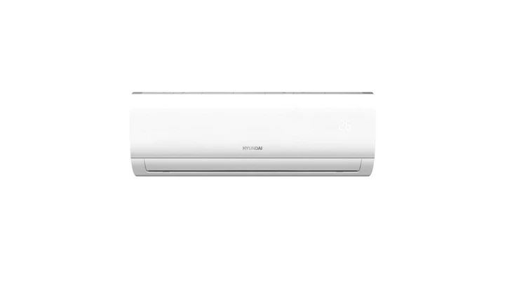 Klimatyzator ścienny HYUNDAI Revolution 5,3kW j.wewnętrzna HRP-M18RI