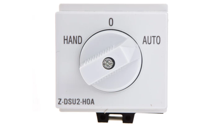 Przełącznik obrotowy H-0-A 20A 2P Z-DSU2-H0A 248876