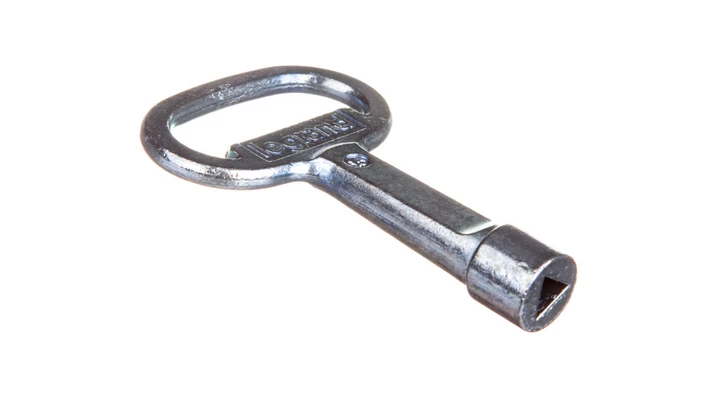 Klucz trójkątny TRÓJKĄT 6,5mm 036539