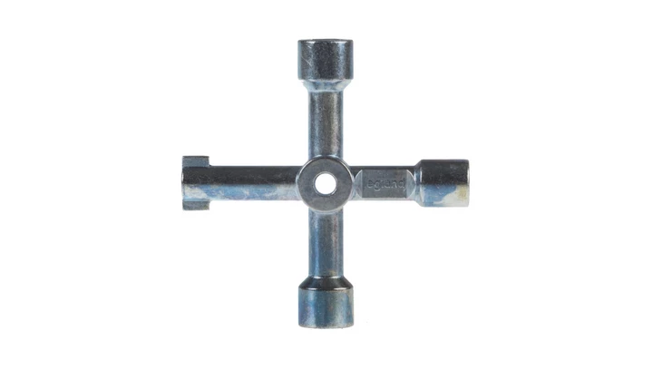 Klucz UNIWERSALNY Atlantic 036842