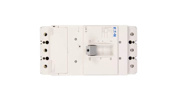 Rozłącznik mocy 3P 630A LN3-630-I 112009