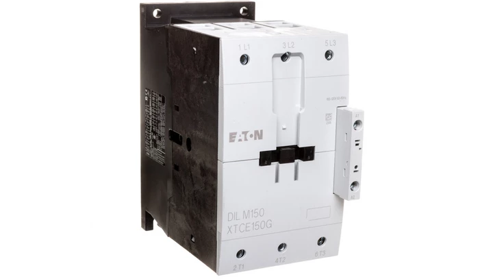 Stycznik mocy 150A 3P 100-120V AC DILM150 (RAC120) 239587