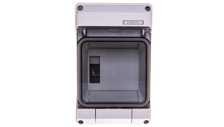 Rozdzielnica modułowa 1x4 natynkowa IP54 KV 1604 61000754