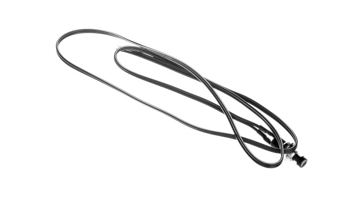 Przycisk testu tworzywo Przycisk PT z przewodem 75cm.