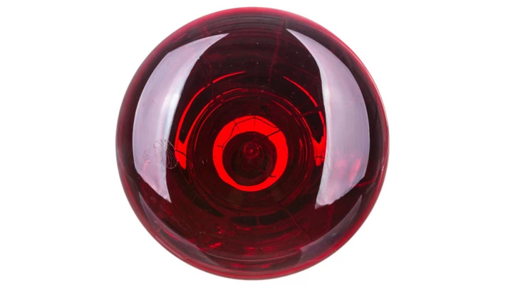 Promiennik podczerwieni E27 150W R123RB PRO-1960