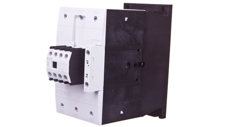 Stycznik mocy 150A 3P 190-240V AC/DC 2Z 2R DILM150-22(RAC240) 239598