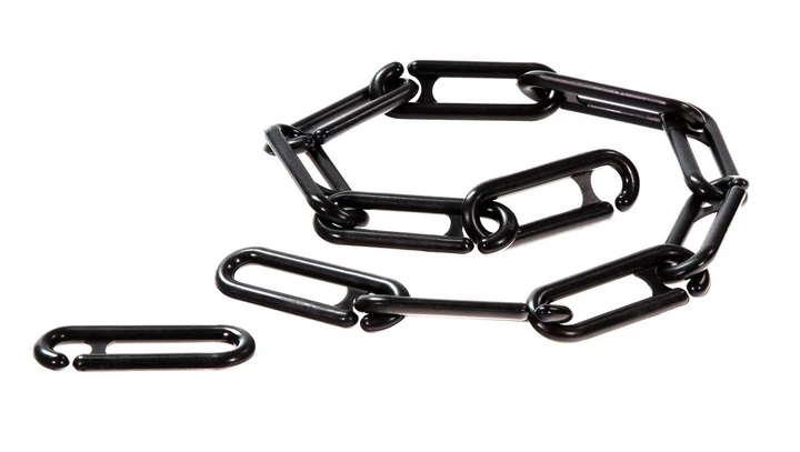 Łańcuch do zawieszki spustowej w systemach antyoblodzeniowych LS-01 (opak. 10m) MTC10000069