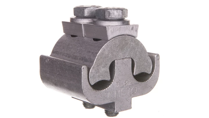 Zacisk odgałęźny SL8.21