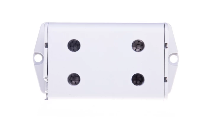 Zacisk rozdzielczy szary Al/Cu 35-240 mm2 KE-69