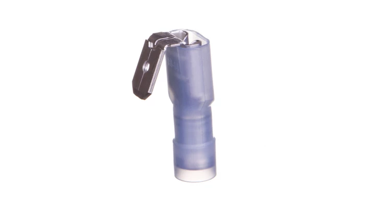 Nasuwka z odgałęzieniem całkowicie izolowana NWCI6,3-2,5/0,8 E10KN-03010700201 /100szt./