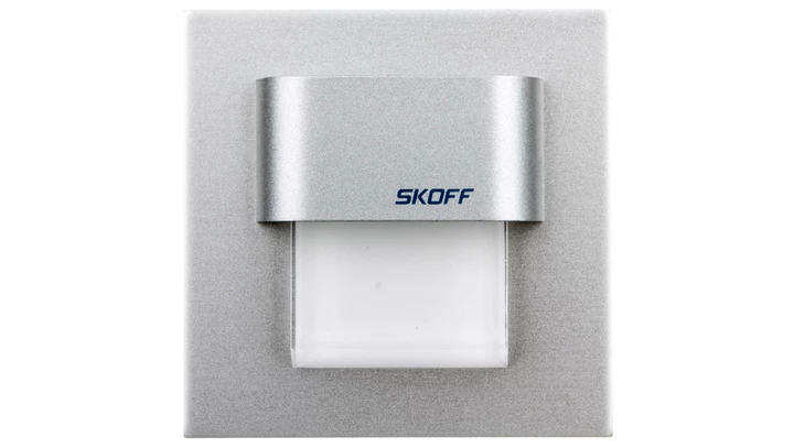 Oprawa przyschodowa TANGO mini stick LED Light 10 V DC 0,4 W IP 66 3000 K aluminium