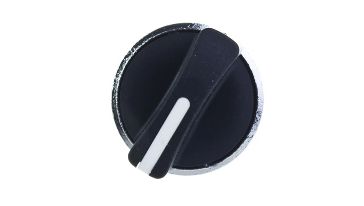 Napęd przełącznika 3 pozycyjnego z samoczynnym powrotem ZB4BD7