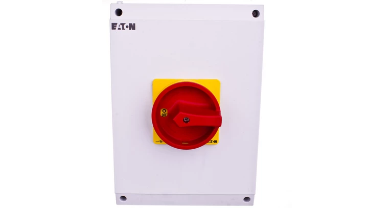 Rozłącznik izolacyjny 3P 100A do wbudowania P3-100/I5/SVB/HI11 207378