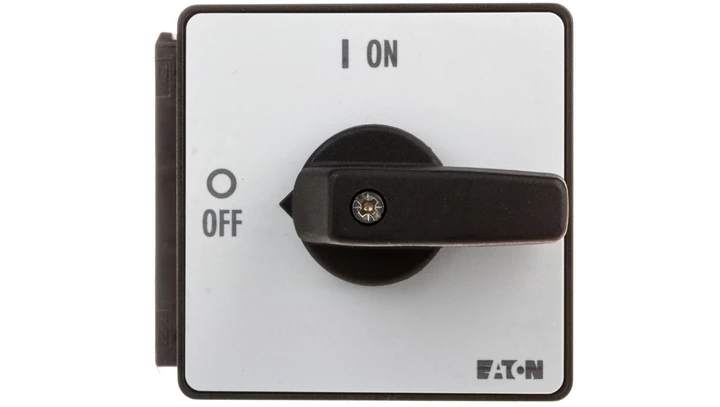 Rozłącznik izolacyjny 3P+N 100A do wbudowania P3-100/E/N 031759