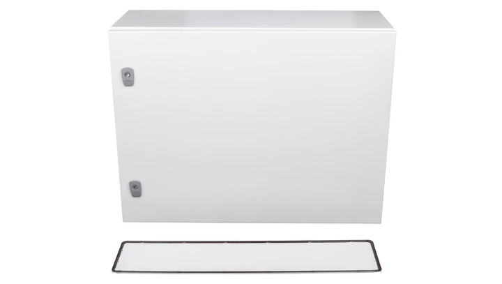 Obudowa CS 600x800x300mm IP66 z płytą montażową CS-68/300 111701