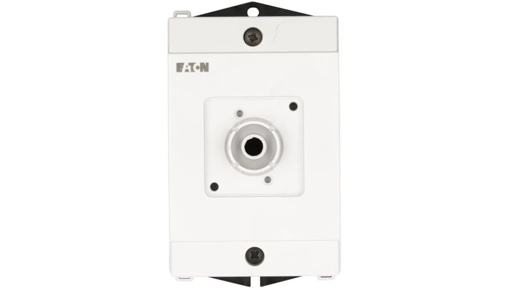 Obudowa do łącznika T0 IP65 natynkowa CI-K1-T0-2 207435