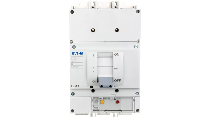 Wyłącznik mocy 3P 1250A 50kA LZMN4-AE1250-I 111980