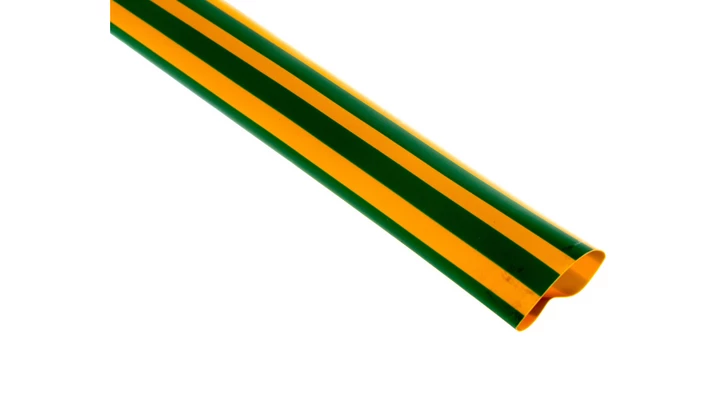 Rura termokurczliwa cienkościenna, odcinki 1m (25 szt.), CR 25,4/12.7 MIX, 427622