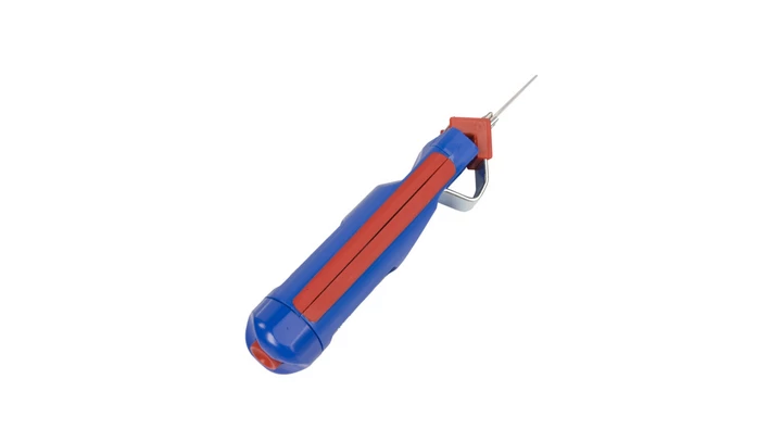 Nóż monterski AM 1/4-28H E06NZ-01120400401