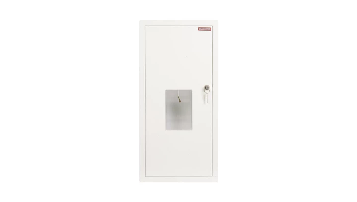 Szafka licznikowa podtynkowa 1-licznikowa 3-fazowy 12 modułów IP30 RW-3 Z/O