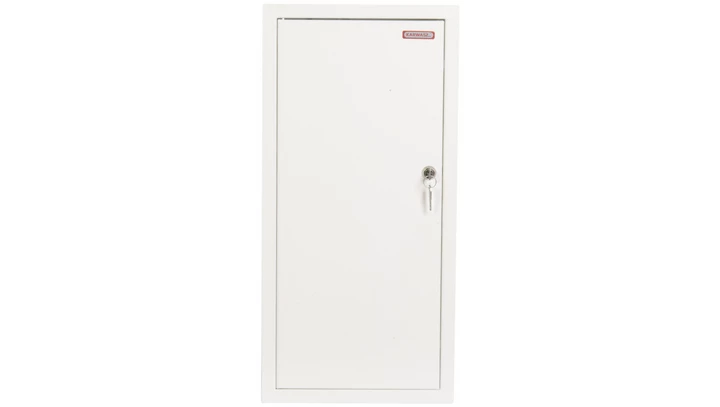 Szafka licznikowa podtynkowa 1-licznikowa 3-fazowy 11 modułów IP30 RW-3-P Z