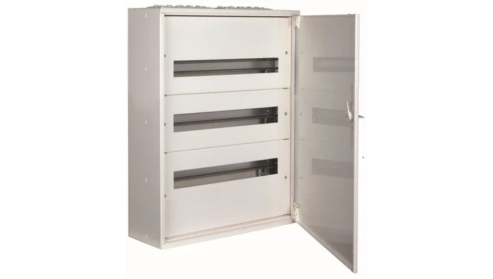 Rozdzielnica modułowa 3x24 natynkowa IP30 FW324WT