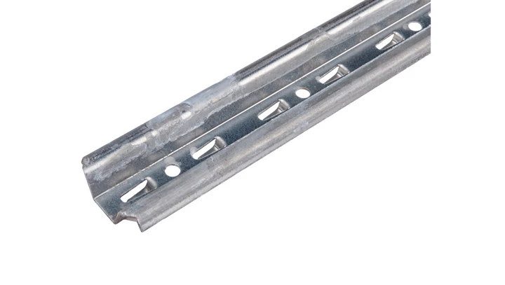 Profil do montażu korytek siatkowych 60x20 TPSG 3000 FS 6366090 /3m/