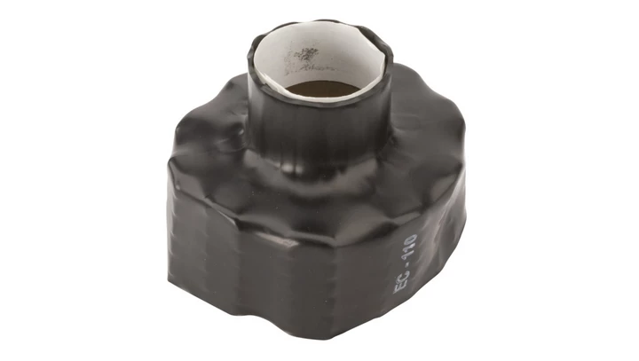 Termokurczliwy kaptur uszczelniający, EC 110, 427047